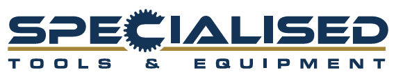 Specialised Tools & Equipment